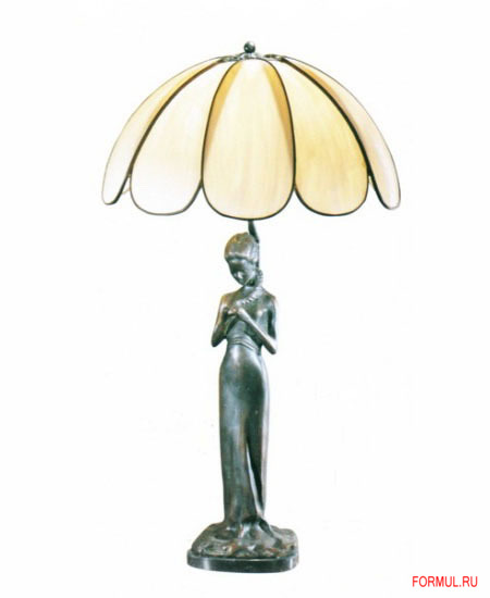 Лампа Possoni Illuminazione 029/L BR